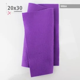 Kit d’épargne en ligne 90 tissu feutrine 20X30 cm 1Mm