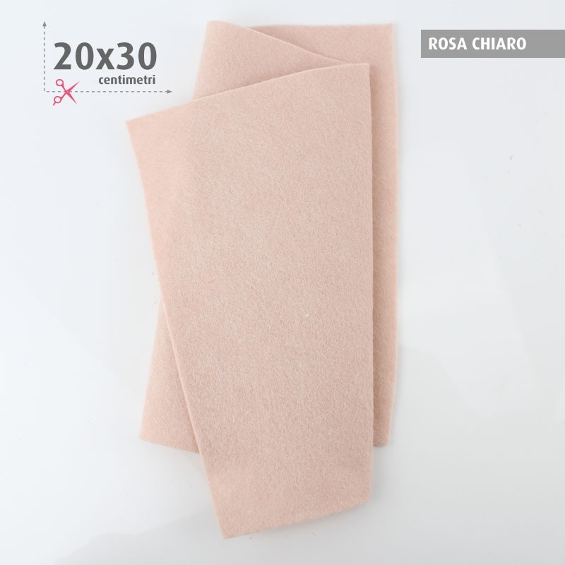 Online verkoop spaarkit 60 Dun Vilt 20X30 cm 1mm