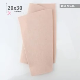 Venta On Line Kit Ahorro 90 tela de fieltro 20X30 cm 1Mm