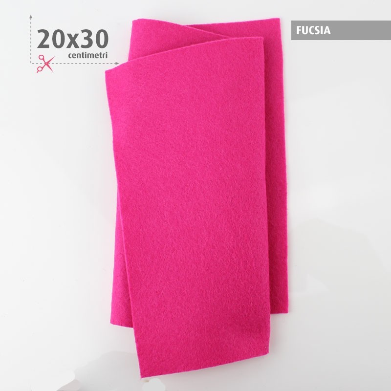Online verkoop spaarkit 60 Dun Vilt 20X30 cm 1mm