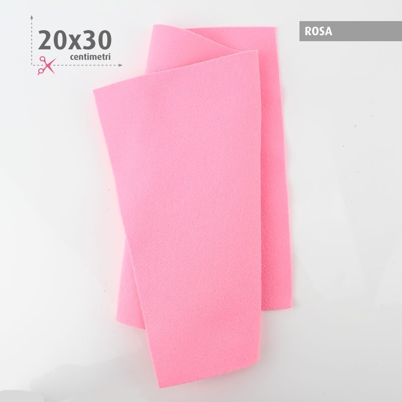 Online verkoop spaarkit 60 Dun Vilt 20X30 cm 1mm