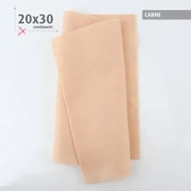 Fetru Moale Kit de economii 20X30 cm 90 coli|IDEEINFELTRO.COM