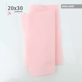 Kit d’épargne en ligne 90 tissu feutrine 20X30 cm 1Mm