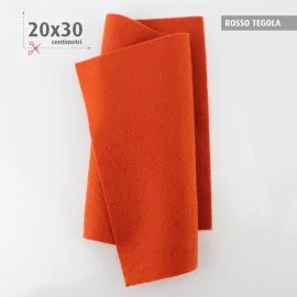 Kit d’épargne en ligne 90 tissu feutrine 20X30 cm 1Mm