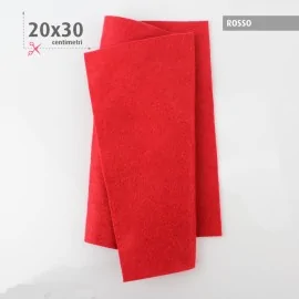 Kit d’épargne en ligne 90 tissu feutrine 20X30 cm 1Mm