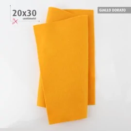 Fetru Moale Kit de economii 20X30 cm 90 coli|IDEEINFELTRO.COM