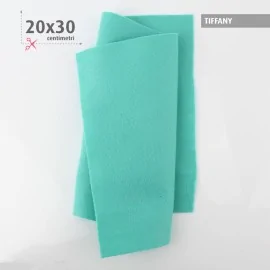 Kit d’épargne en ligne 90 tissu feutrine 20X30 cm 1Mm