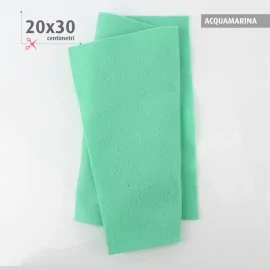 Kit d’épargne en ligne 90 tissu feutrine 20X30 cm 1Mm
