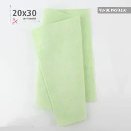 Kit d’épargne en ligne 90 tissu feutrine 20X30 cm 1Mm
