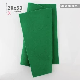Venta On Line Kit Ahorro 90 tela de fieltro 20X30 cm 1Mm