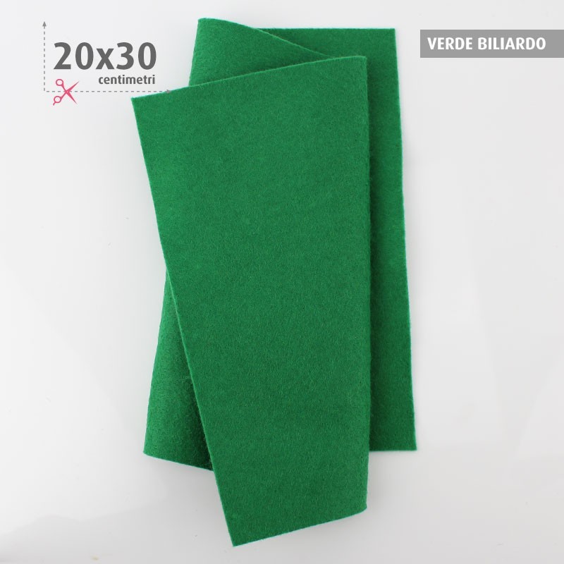 Online verkoop spaarkit 60 Dun Vilt 20X30 cm 1mm