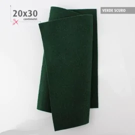 Kit d’épargne en ligne 90 tissu feutrine 20X30 cm 1Mm