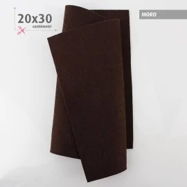 Kit d’épargne en ligne 90 tissu feutrine 20X30 cm 1Mm