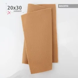 Fetru Moale Kit de economii 20X30 cm 90 coli|IDEEINFELTRO.COM