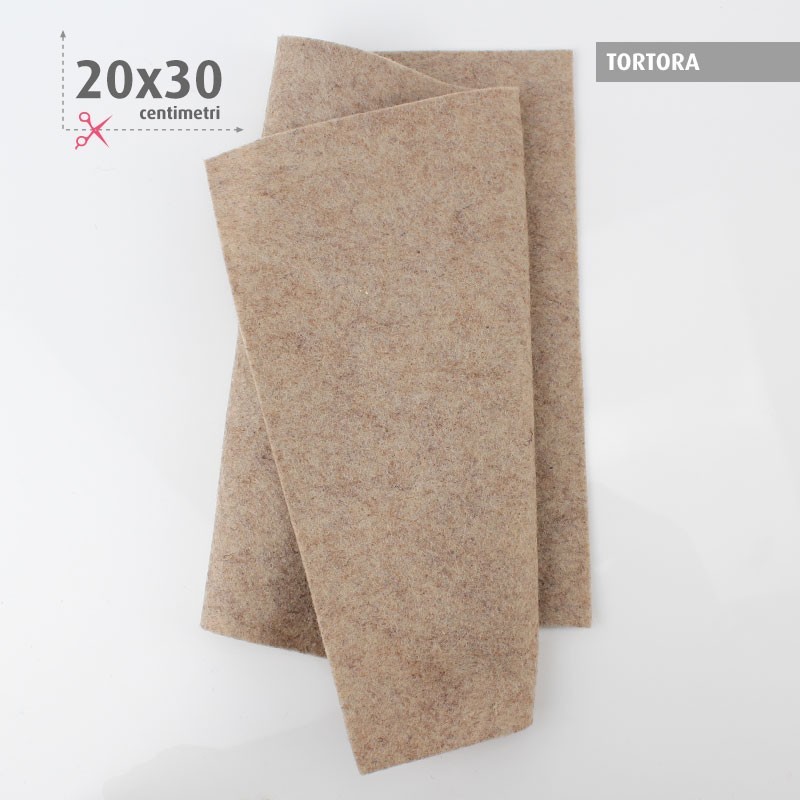 Online verkoop spaarkit 60 Dun Vilt 20X30 cm 1mm