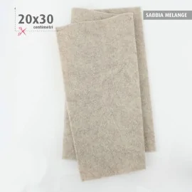 Kit d’épargne en ligne 90 tissu feutrine 20X30 cm 1Mm