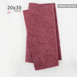 Fetru Moale Kit de economii 20X30 cm 90 coli|IDEEINFELTRO.COM