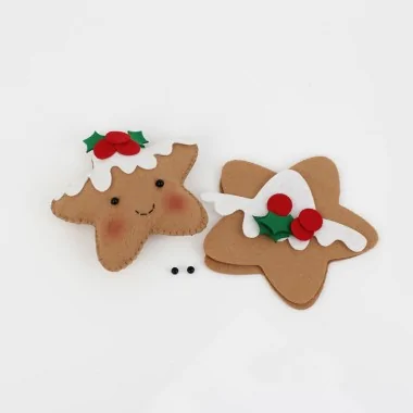 Personnages à bourrer en 3D