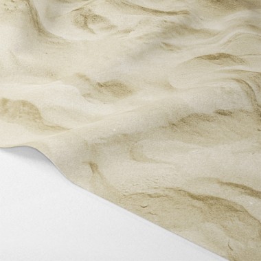 Paneel aus bastelfilz oder filzstoff Sand mod.5 Zertifiziert nach EN 71-3