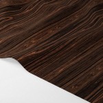 Panel in felt or pannolenci Wood mod.4 Certified EN 71-3