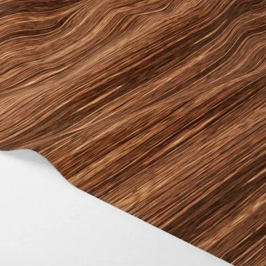 Paneel aus bastelfilz oder filzstoff Holz mod.6 Zertifiziert nach EN 71-3