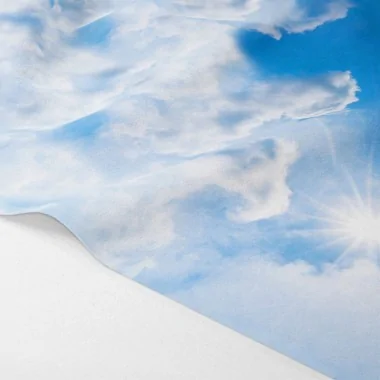 Panel in felt or soft felt Cielo mod.5 Certificate EN 71-3