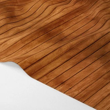 Panel de madera fieltro o tela de fieltro mod.1 certificado EN 71-3