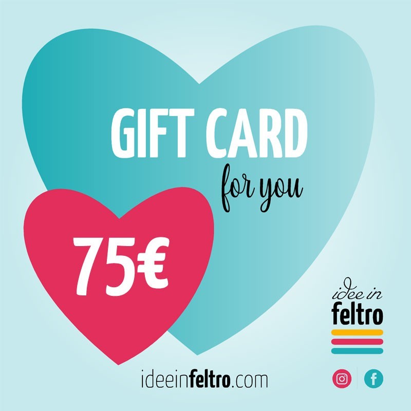 Cadeaubon 75
