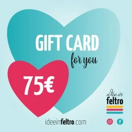 Cadeaubon 75