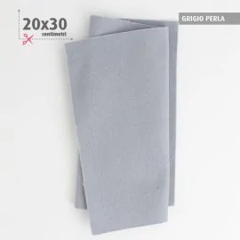 Fetru Moale Kit de economii 20X30 cm 90 coli|IDEEINFELTRO.COM