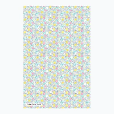 Fetru sau fetru moale panel mod. 7 certificat EN 71-3 2