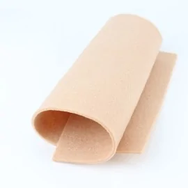 Fetru Somon Pastel 20X30 cm|IDEEINFELTRO.COM