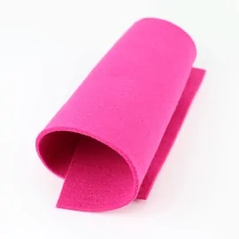 Online verkauft bastelfilz fuchsia 20X30 cm