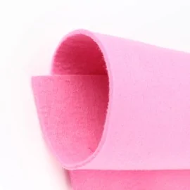 Felt Pink 50X70 cm For Sale On Line
