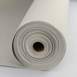 eva schuim / crepla / fommy per meter Parelgrijs - rolhoogte 100 cm