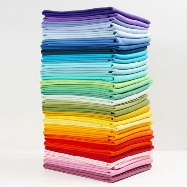LICHTBLAUWE DUN VILT ROL 50x180 cm 2