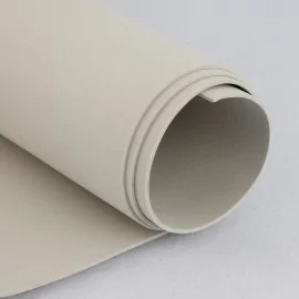 goma eva / crepla / fommy por metro Gris perla - altura del rollo 100 cm