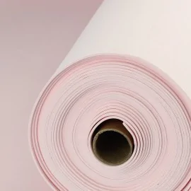 Gomma EVA / crepla / foamy / mosgummi / foglio 50x50 cm - rosa chiaro|IDEEINFELTRO.COM