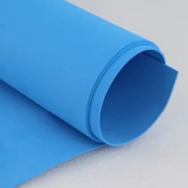 EVA / Crepla / cauciuc spumos - 10 coli 50x50 cm culori la alegere kit de economii
