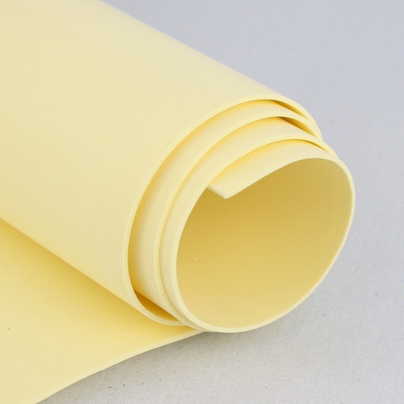 Gomma EVA / crepla / foamy - 30 fogli 50x50 cm colori a scelta kit risparmio|IDEEINFELTRO.COM