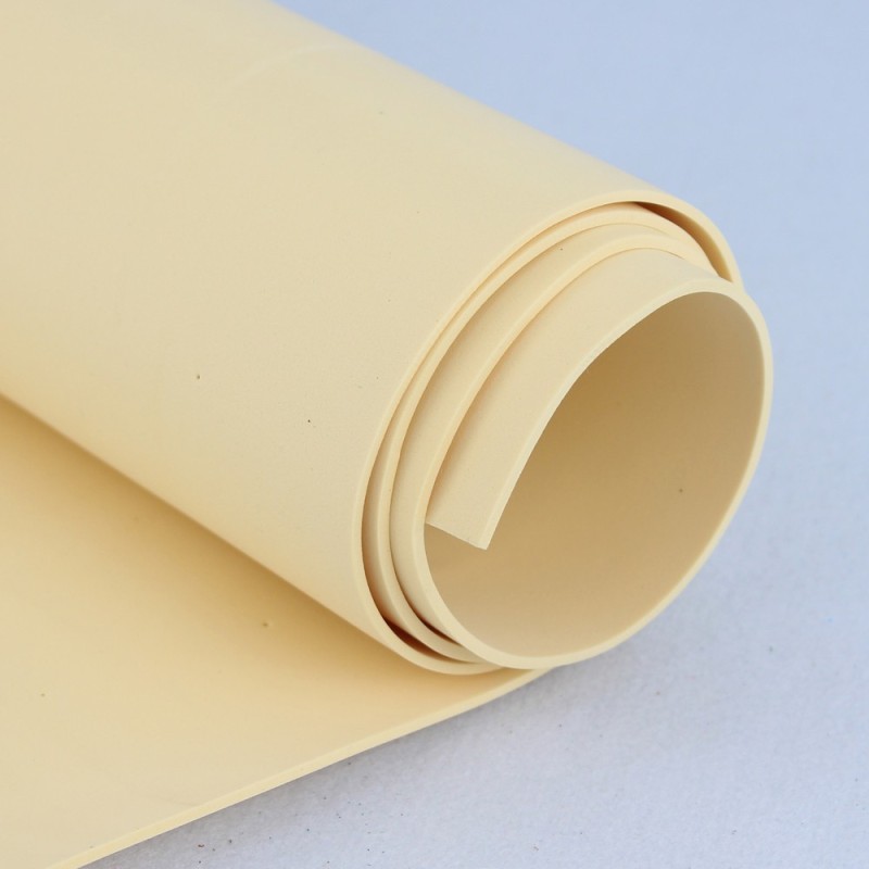 Gomma EVA / crepla / foamy - 30 fogli 50x50 cm colori a scelta kit risparmio|IDEEINFELTRO.COM