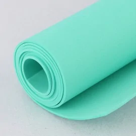 Eva / Crepla / Goma espumosa - 15 hojas 50X100 cm colores a elegir Kit de Ahorro|IDEEINFELTRO.COM