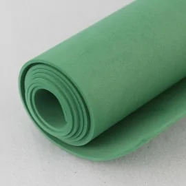Eva / Crepla / Goma espumosa - 15 hojas 50X100 cm colores a elegir Kit de Ahorro|IDEEINFELTRO.COM