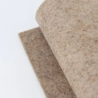 Comprar online Roto tela de fieltro topo 180 cm x 10M x 1,5 mm