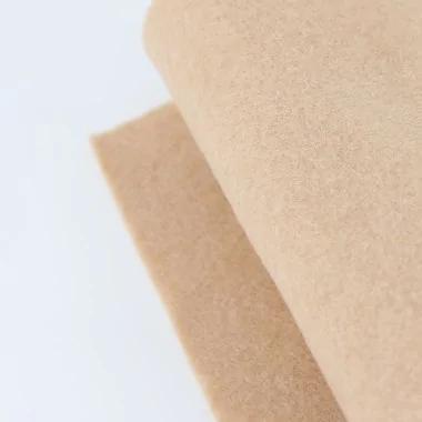 Comprar Roto tela de fieltro Beige 180 cm x 10 m x 1,5 mm