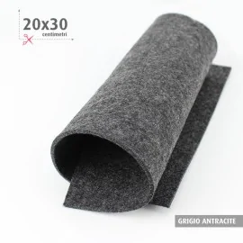 Fetru Kit de economisire 3mm - 20X30 cm 50 de coli|IDEEINFELTRO.COM