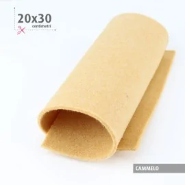 Fetru Kit de economisire 3mm - 20X30 cm 50 de coli|IDEEINFELTRO.COM