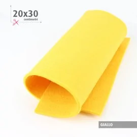 Fetru Kit de economisire 3mm - 20X30 cm 50 de coli|IDEEINFELTRO.COM