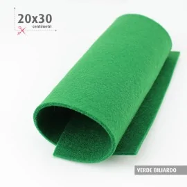 Fetru Kit de economisire 3mm - 20X30 cm 50 de coli|IDEEINFELTRO.COM