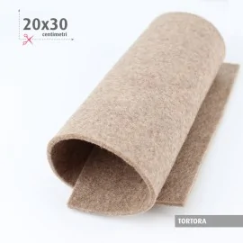 Vilt 3Mm - 20X30 cm Spaarpakket 25 Vellen|IDEEINFELTRO.COM